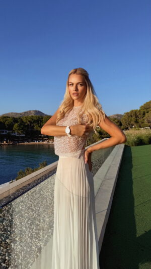 Natali Thanou